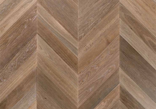 Foglie d oro sinfonie chevron